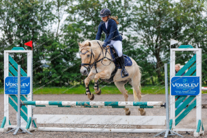 Himmerlandsblakken Nibe - Klasse 18 Junior Spring